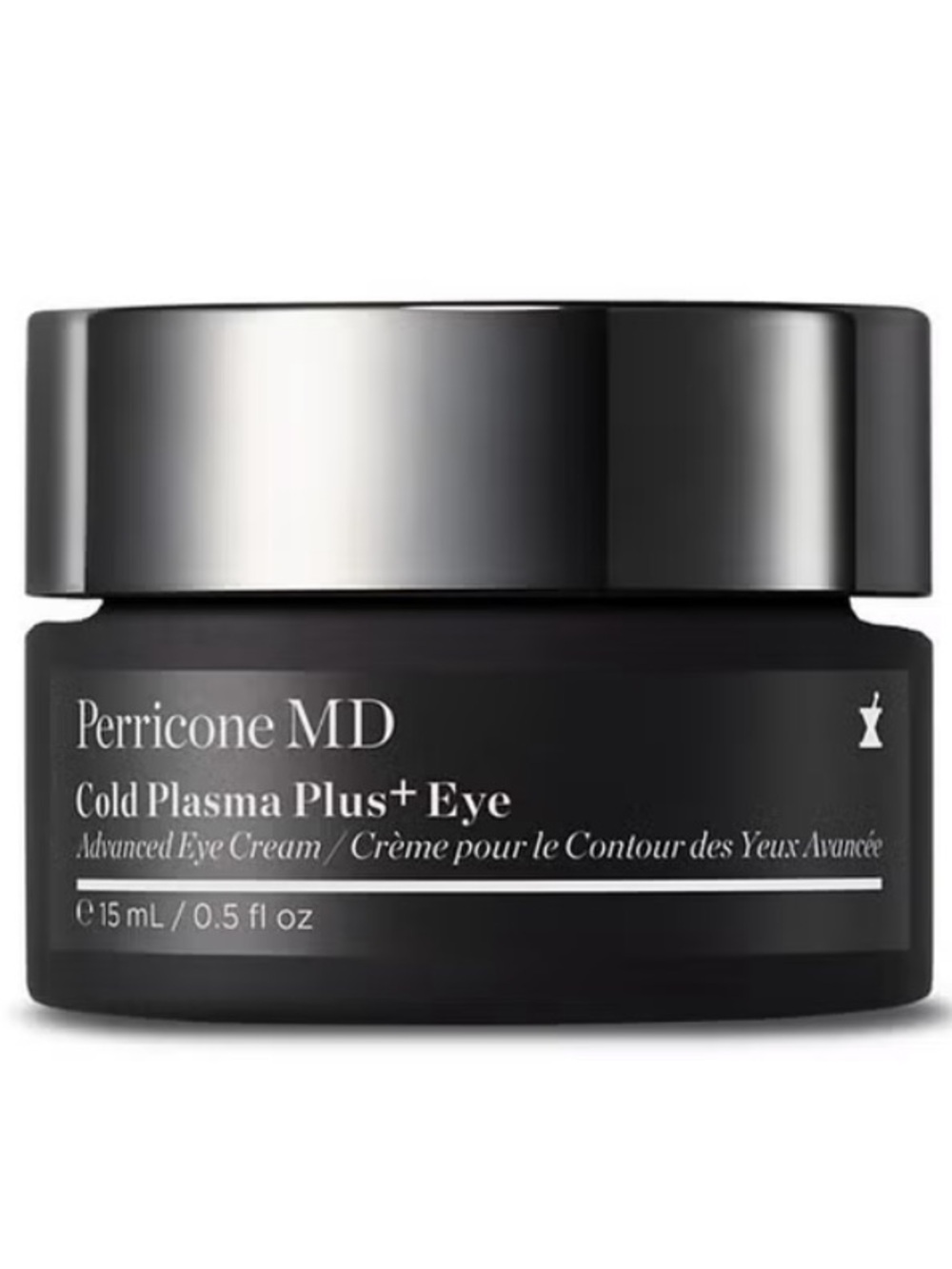 Perricone MD Cold Plasma Plus+ Advanced Eye Cream 15ml NEW Full Size